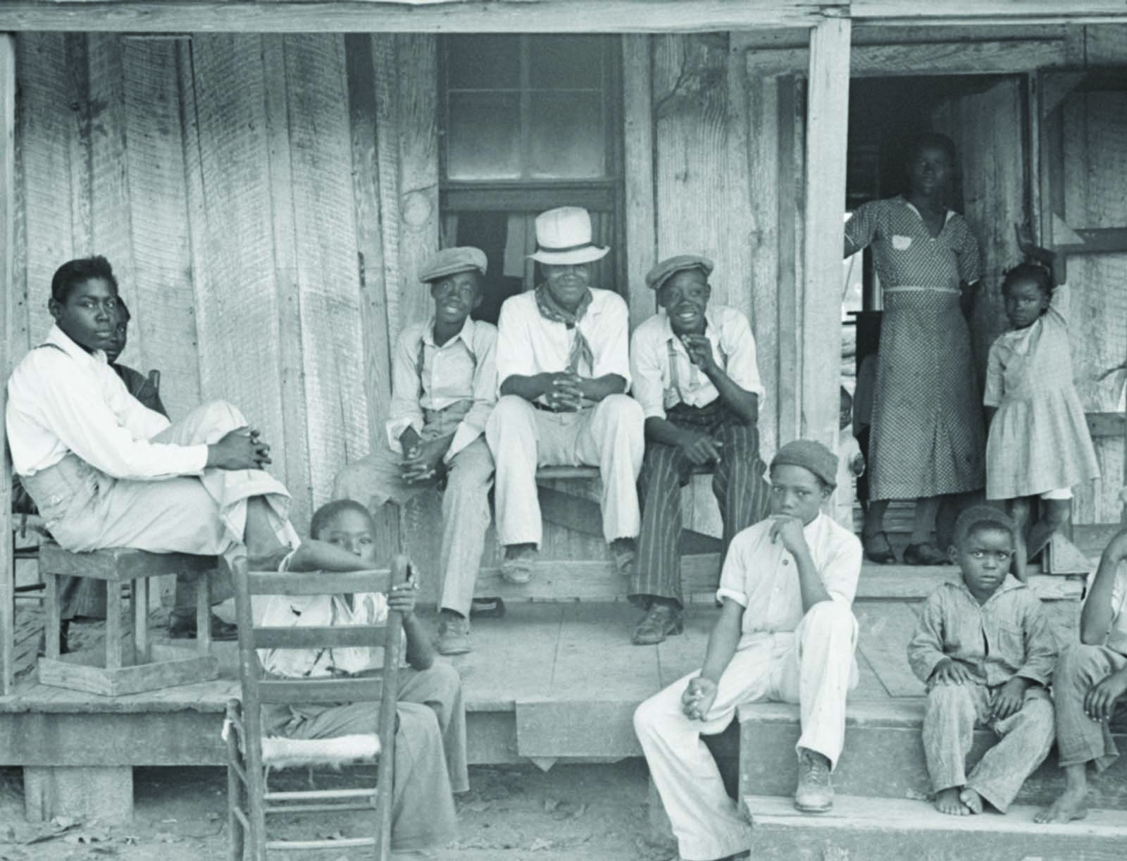 August Swine BBQ photo 8