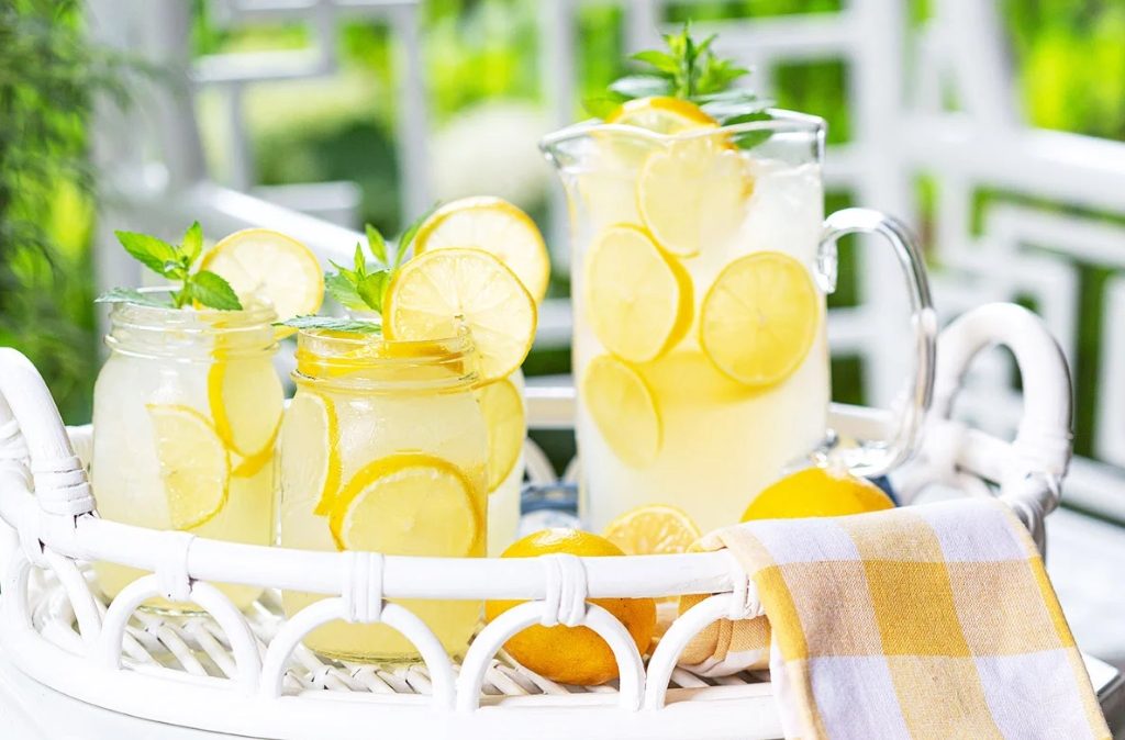 Drinks