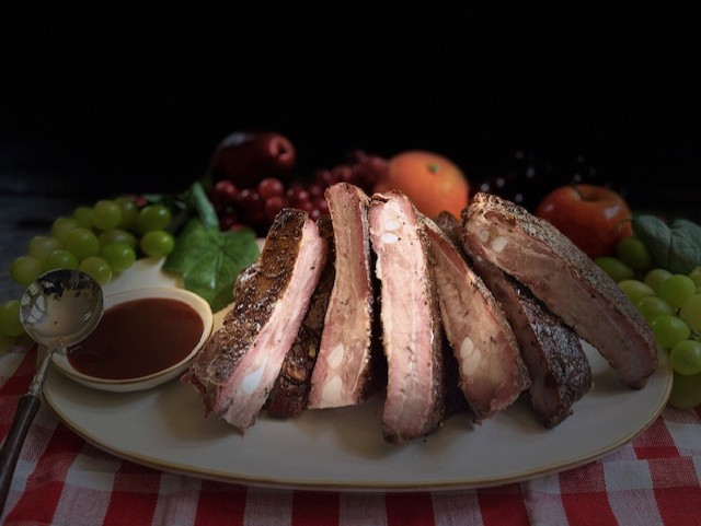 Smoked Meats