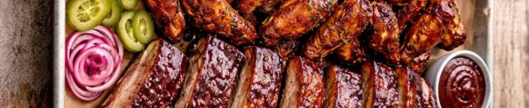Pit Master Samplers